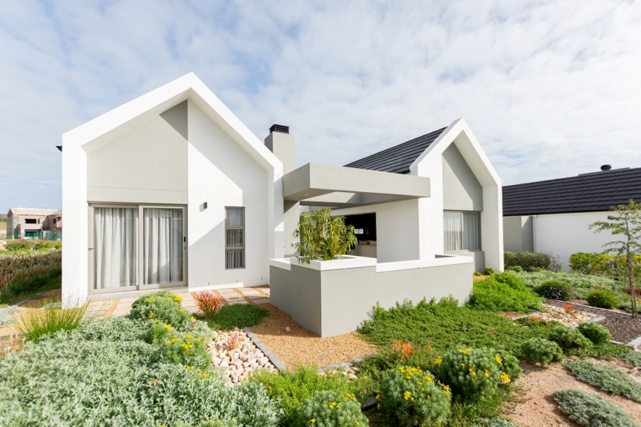 3 Bedroom Property for Sale in Langebaan Country Estate Western Cape